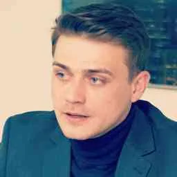 Daniel Dinu