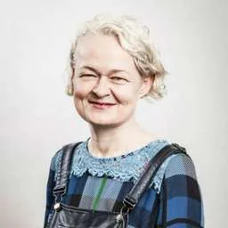 Fiona Campbell