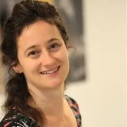 Emily Kasriel