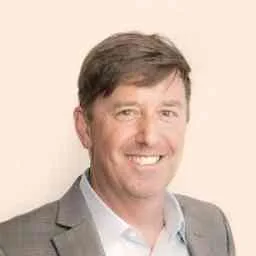 Pip England, Angel Investor