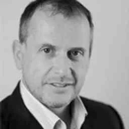 David Brain, Chair of Advisory Board at Parkable