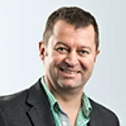 Shaun Ryan