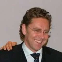 Petter Nylander, CEO at WetFeet