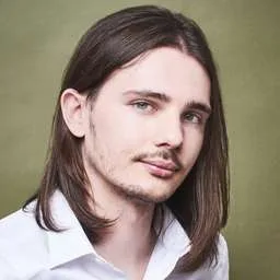 Thomas Solignac, CEO & Co-Founder at Golem.ai