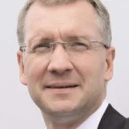Oliver F. Hill