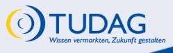 TUDAG