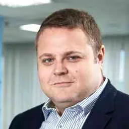 Johannes Hille, Investor and COO at X-ZELL