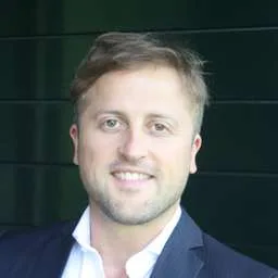 Bart van der Voort