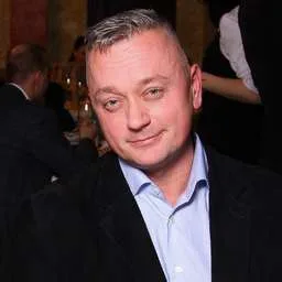 Anton Vlasov, Angel Investor