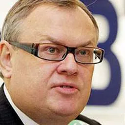 Kostin Leonidovich