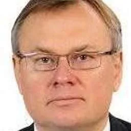 Andrey Kostin