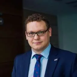 Sergey Lukashkin