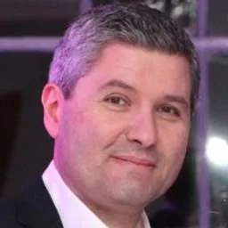 Laurent Ohana