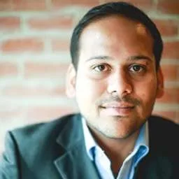 Subir Lohani, Angel Investor at Antler