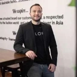 Rostin Javadi