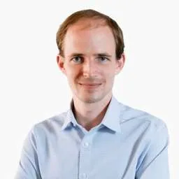 Markus Bruderer, Partner at Antler