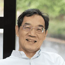 Lee Han Shih, Angel Investor