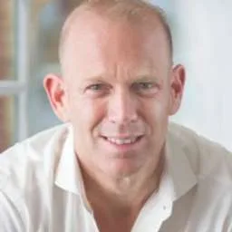 Tim Levy, CEO at TWYN