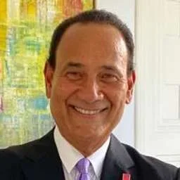 Mohammed Jameel KBE