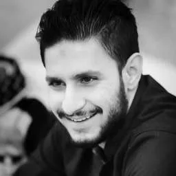 Mohammad Maaz, Angel Investor
