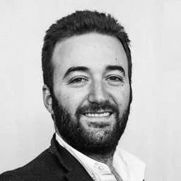 Daniel Otero, CEO and Co-founder at Ozon Mobility