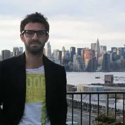 Miguel Ocampo, COO & Co-founder at MUVO