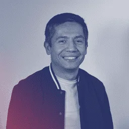 Jorge Ulloa, CPTO & Co-founder at Bold