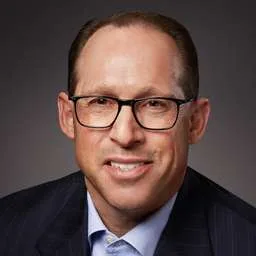 Glenn Lurie