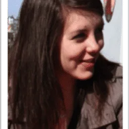 Anne Roudaut