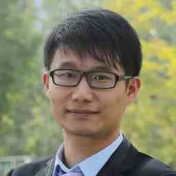 Klaus Wang