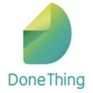 DoneThing