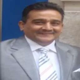 Daud Ali, Angel Investor