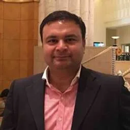 Vaibhav Jain