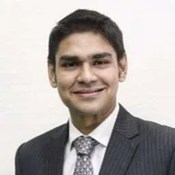 Soumendra Ghosh