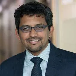 Vineet Sukumar