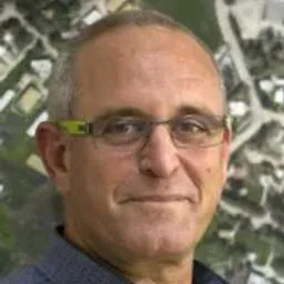 Amit Regev
