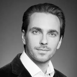 Lukas Foral