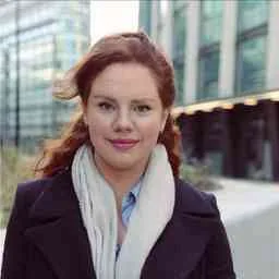 Orla Enright