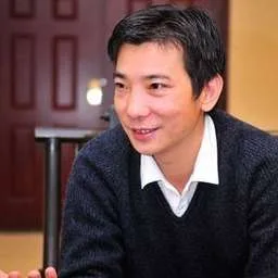 Wensheng Cai, CEO at 265 Network