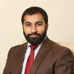 Aatef Baig