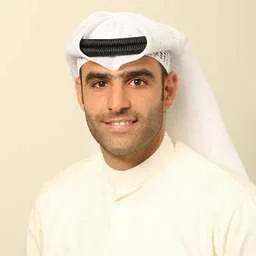 Mahmoud AlMarzouq
