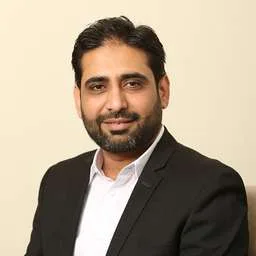 Ijaz Ahmad Ijaz