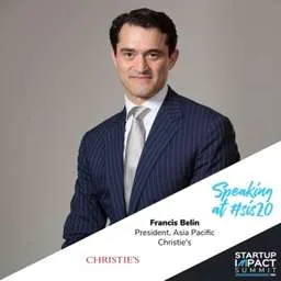 Francis Belin