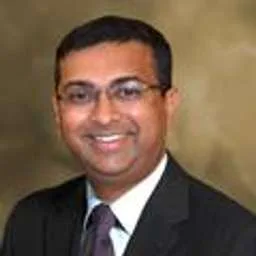 Vijay Pasupulati