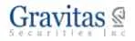 Gravitas Securities, VC Fund
