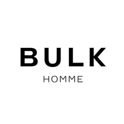 BULK HOMME