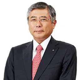 Hidetoshi Sakuma