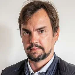 Bruno M. Pauletti