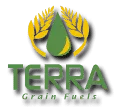 Terra grain fuels