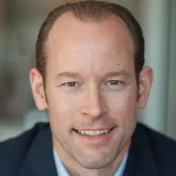 RJ Jones, Vice President of investor Relations at Life360